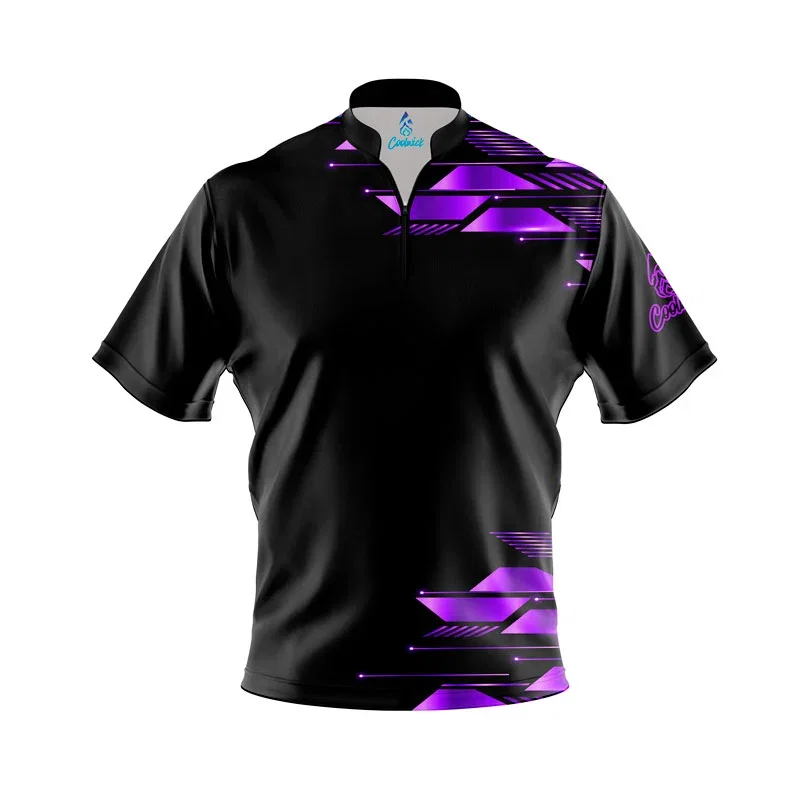 Image of Purple Luxury Strikes Fast Tracks