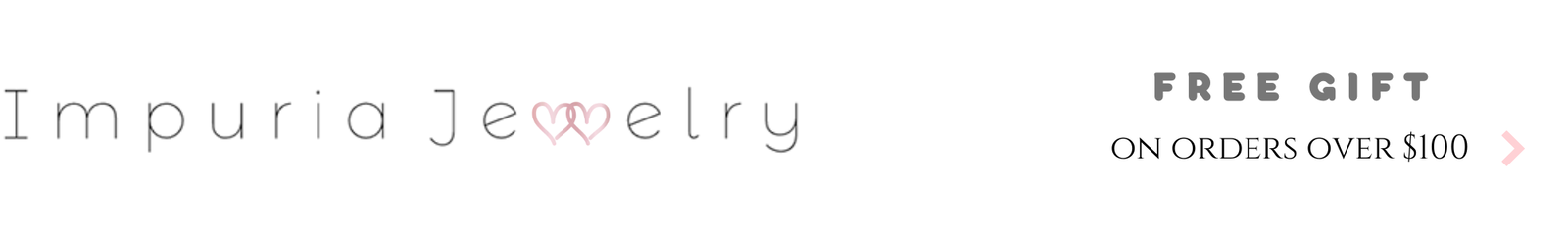 Impuria Ear Piercing Jewelry 