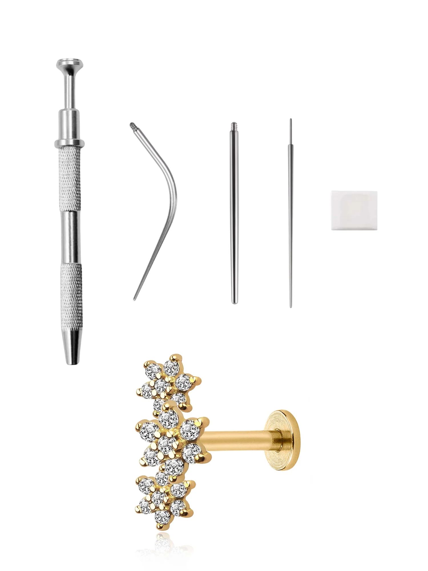 Silver Bundle