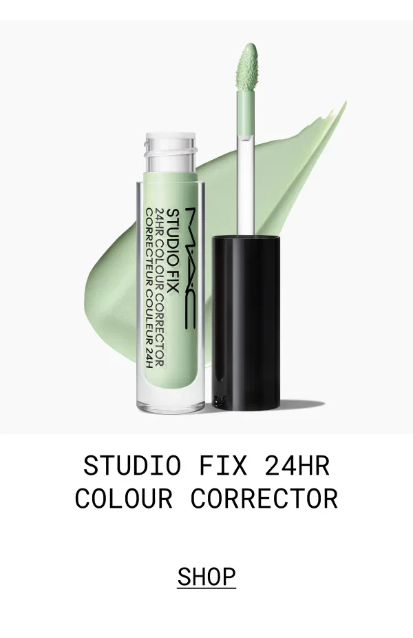STUDIO FIX 24HR COLOUR CORRECTOR | SHOP
