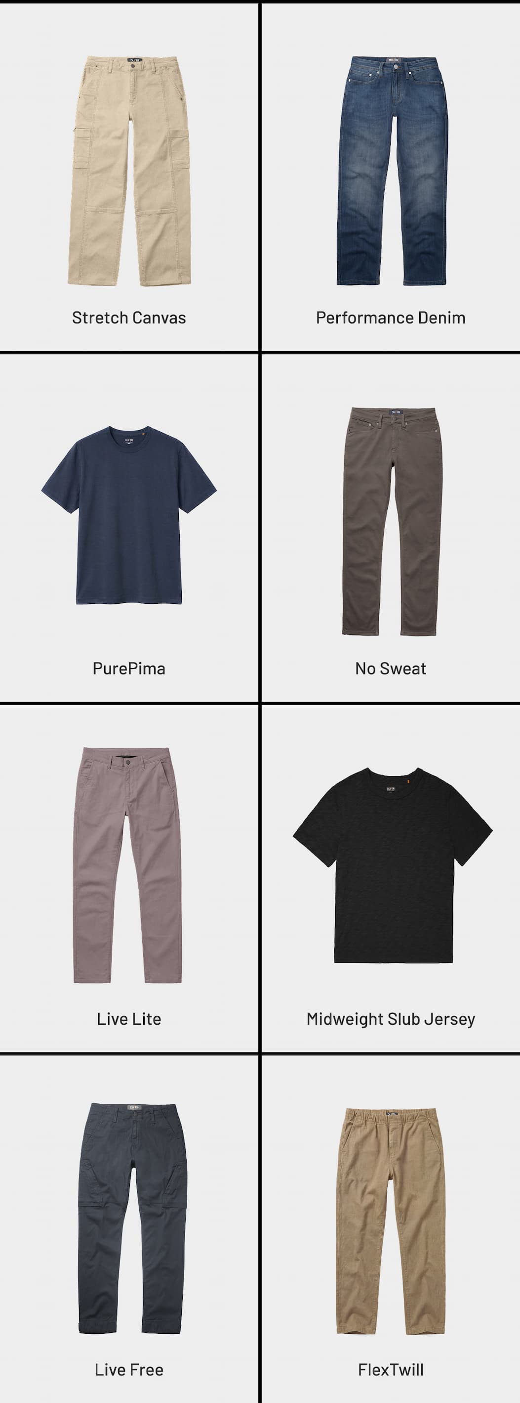 Shop men's best sellers