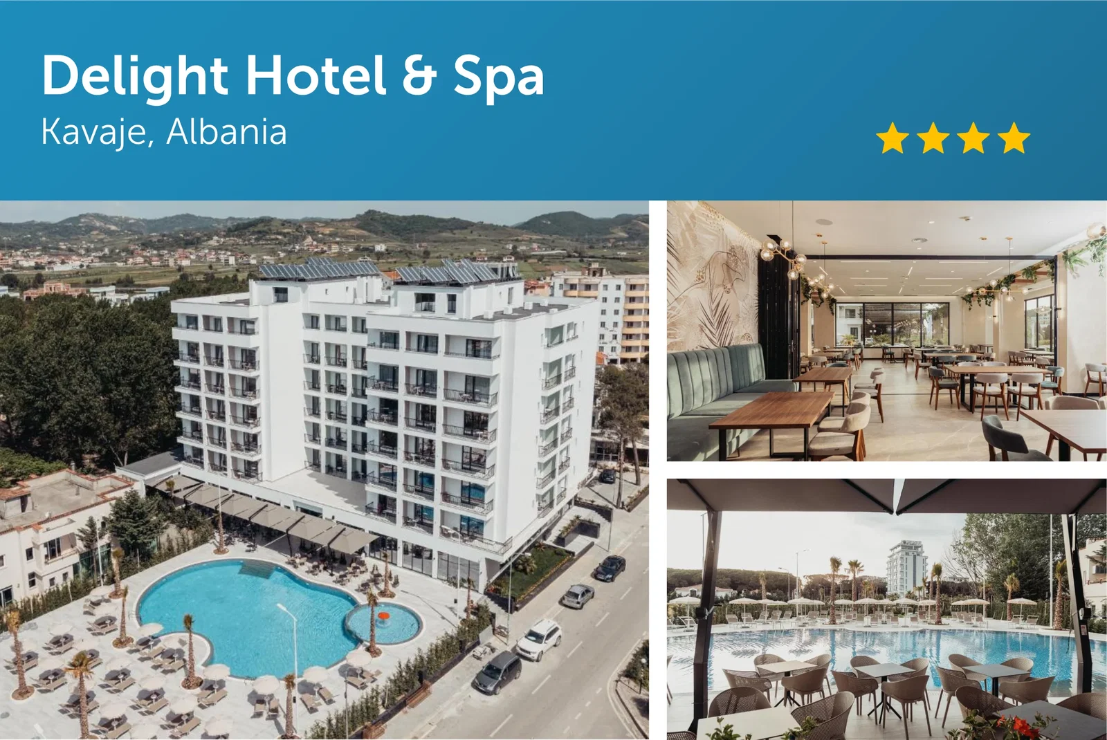 Hotel Madeira Panoramico