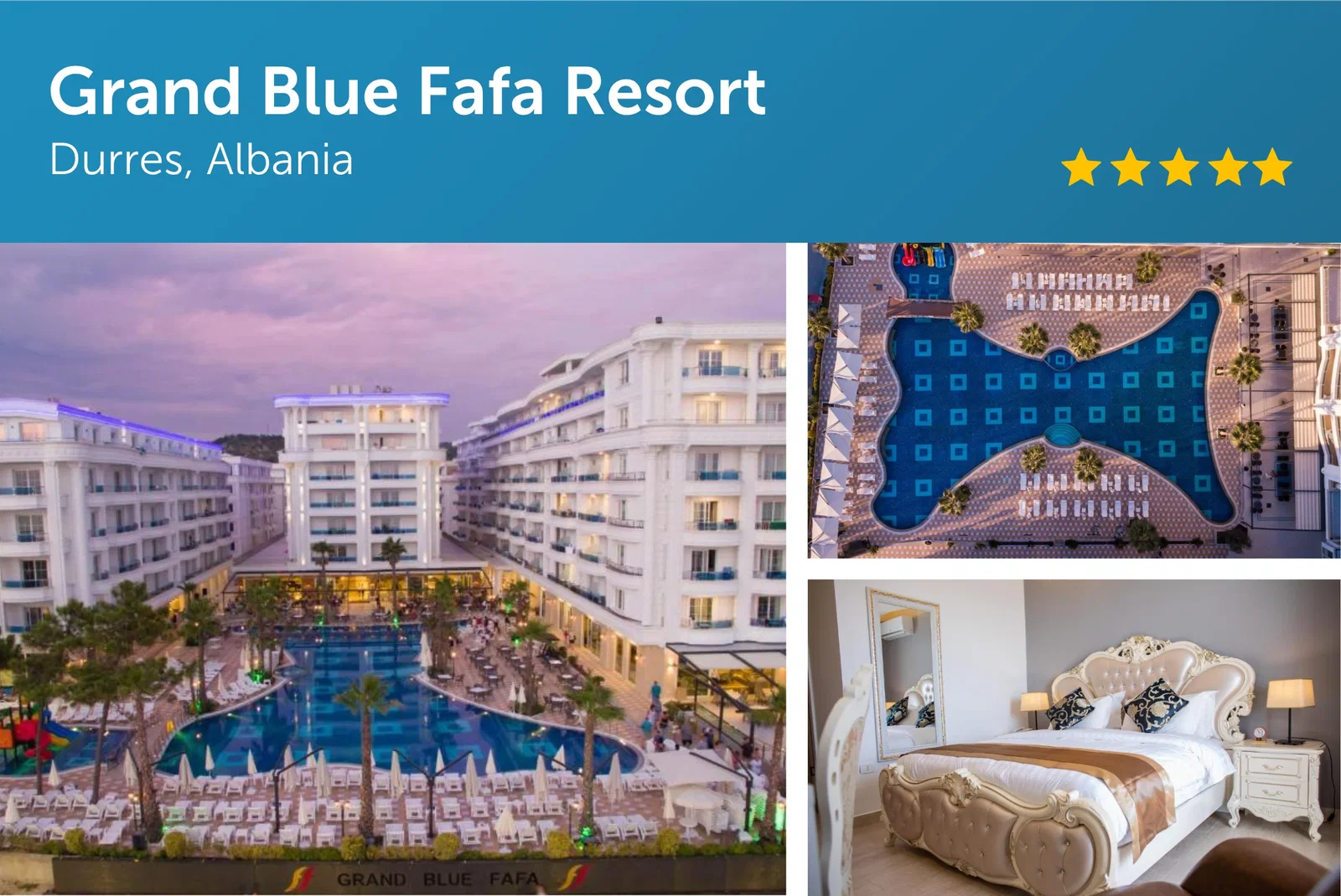 Hotel Madeira Panoramico