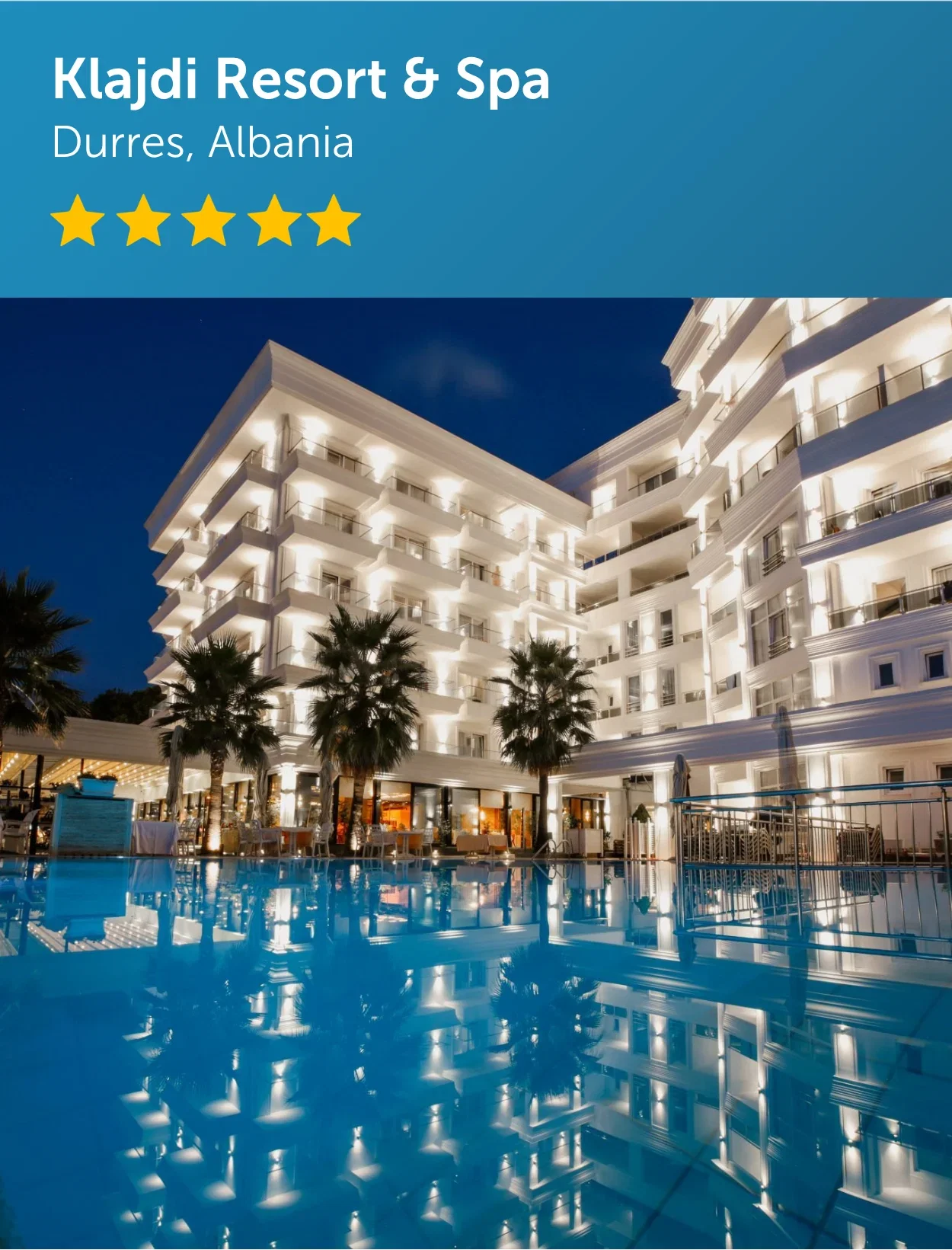 Senator Cala Millor Hotel