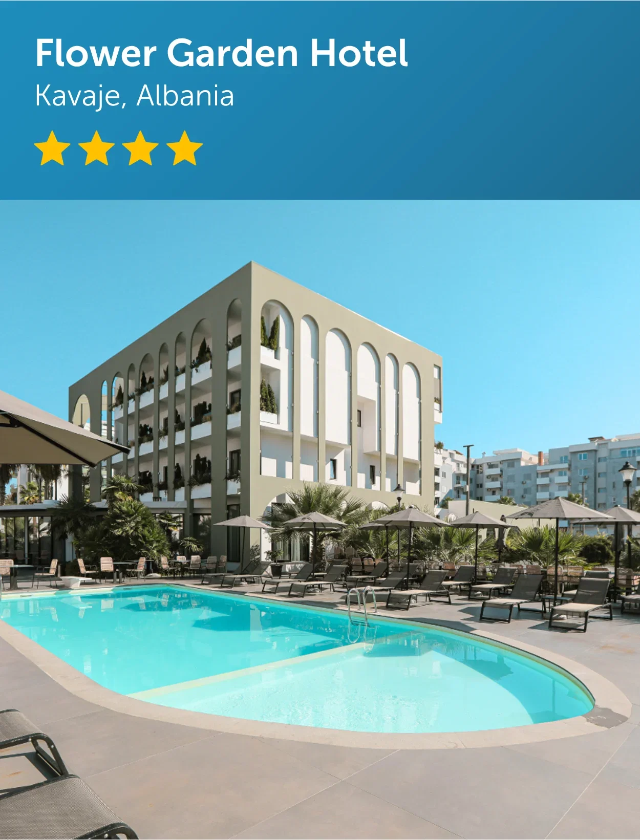 Senator Cala Millor Hotel