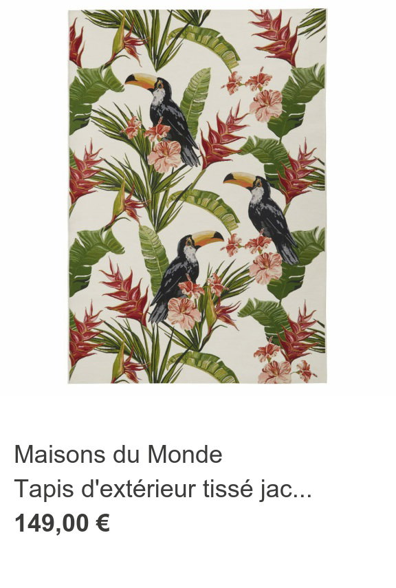Produit 1