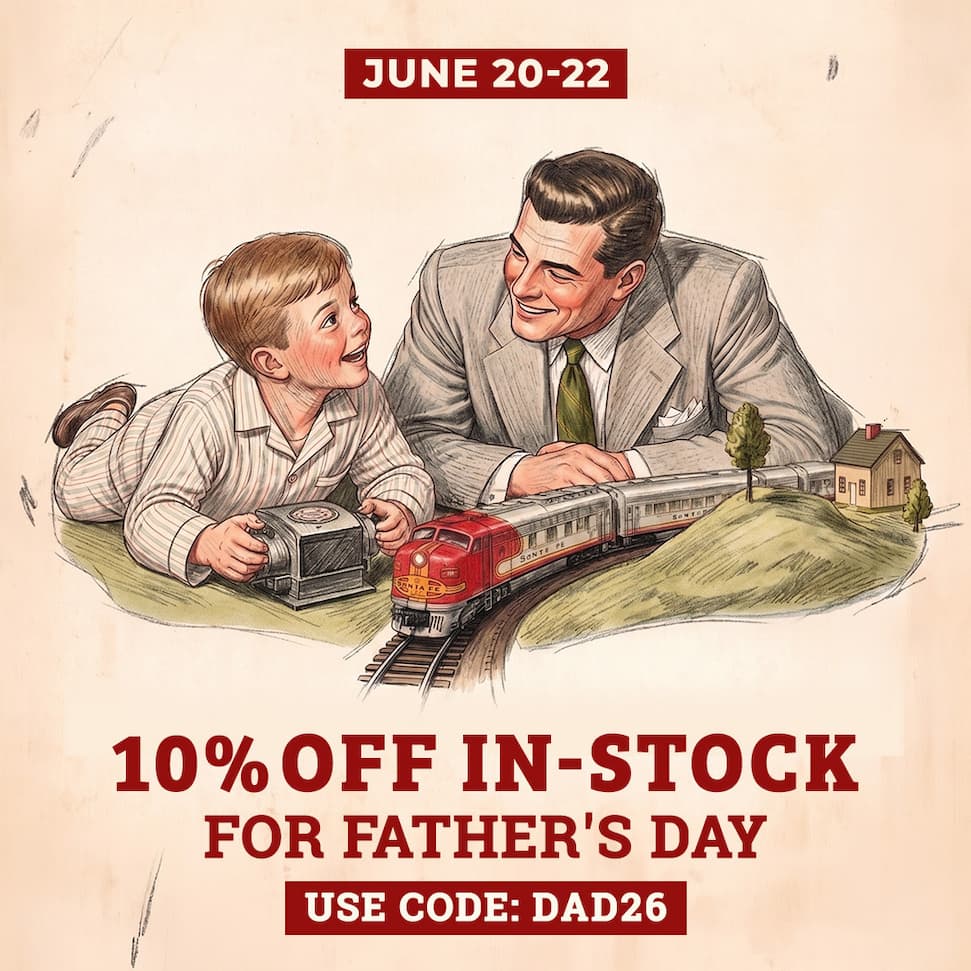 Last Day to save!