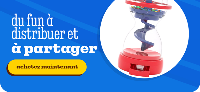 ACHETEZ MAINTENANT
