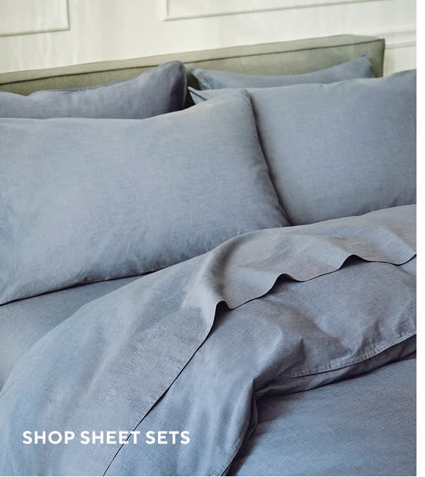 Shop Sheet Sets