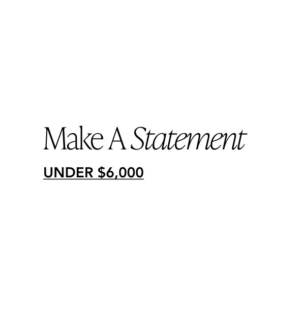 Make A Statement