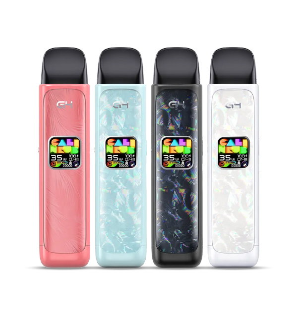 Image of Uwell Caliburn G4 Vape Pod Kit