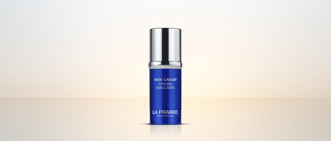 La Prairie