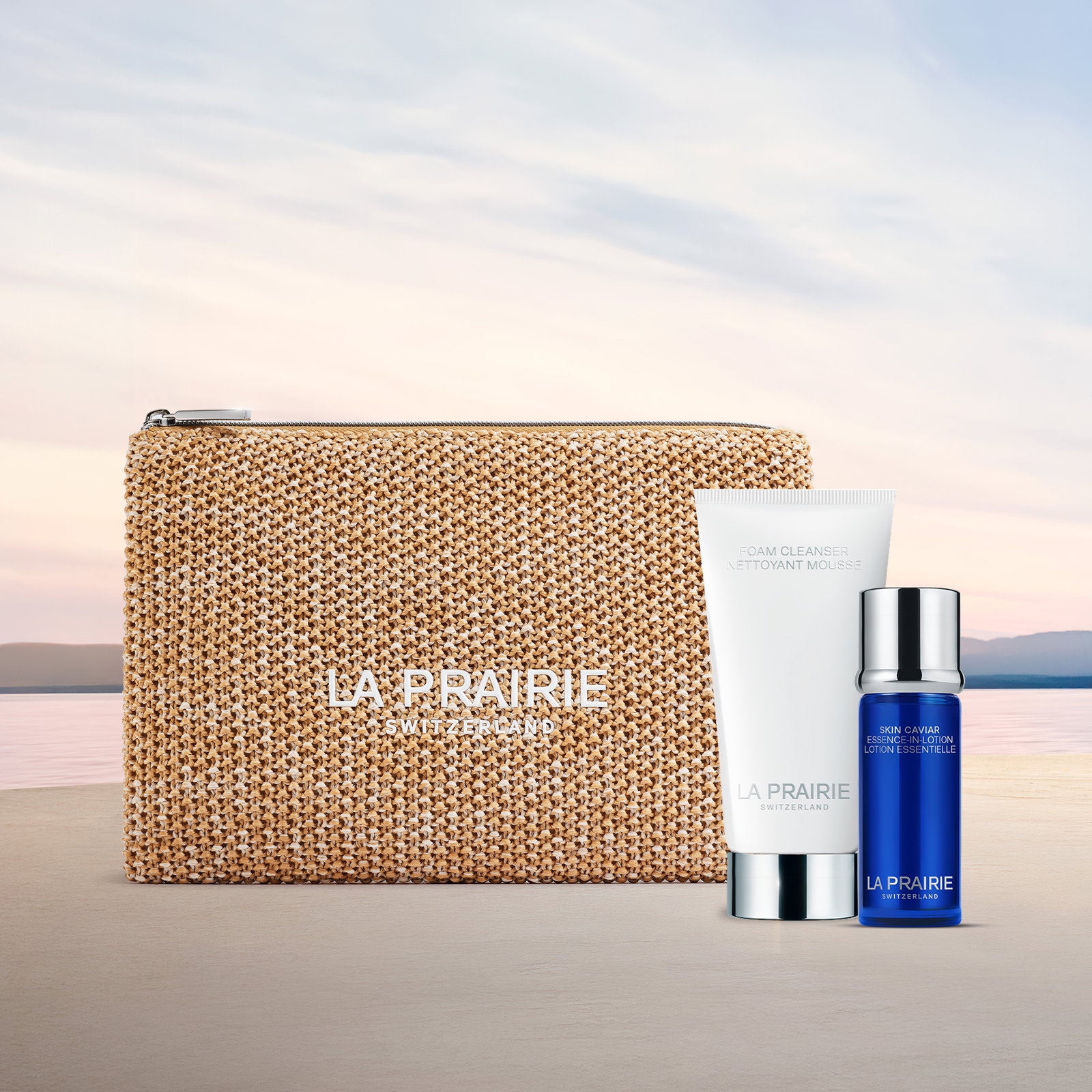 La Prairie