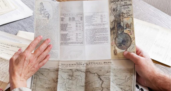 Nature's Secrets & History's Mysteries: History By Mail 6-Month Themed Subscriptions, Up to 21% Off