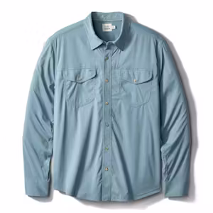 Gulfstream Performance Shirt