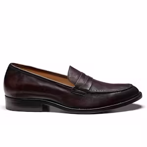 Penny Loafer