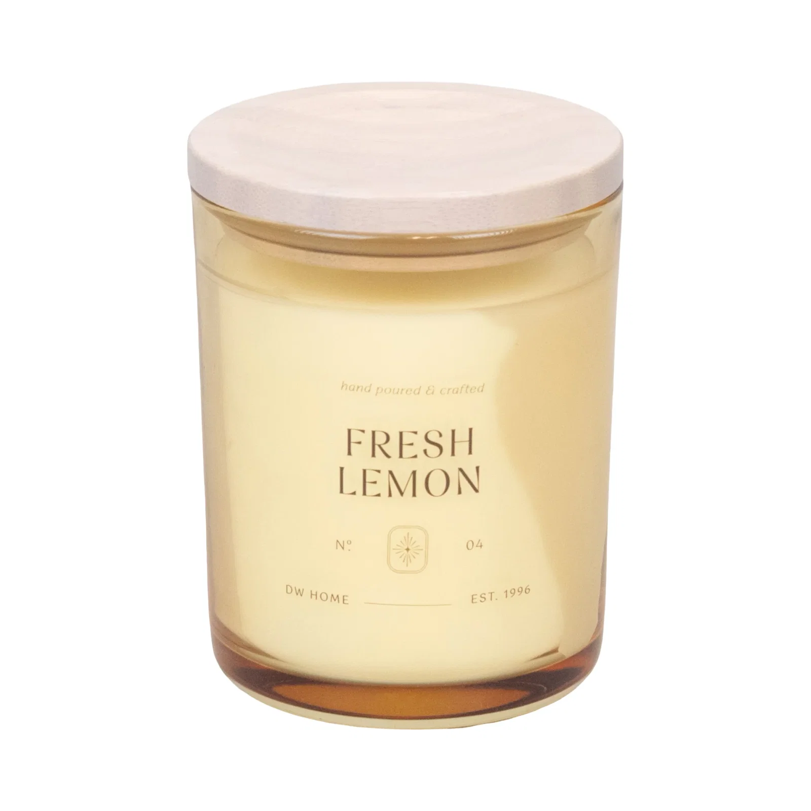 Image of Fresh Lemon