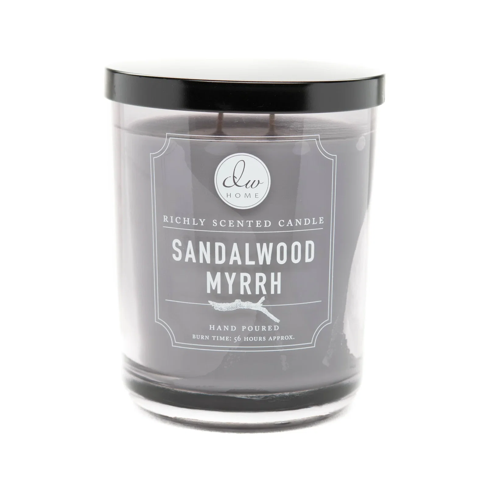 Image of Sandalwood Myrrh