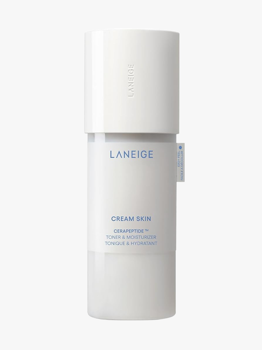 Bouncy Skin, Bottled