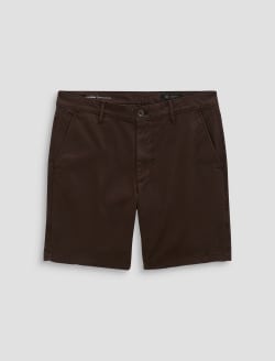 Wanderer Short in Sulfur Oak Barrel