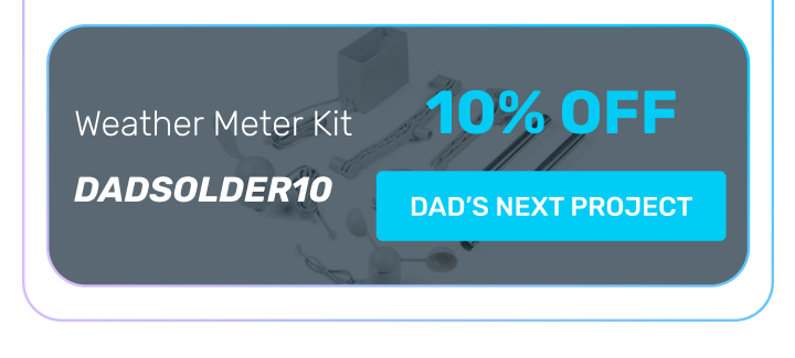 Weather Maker Kit