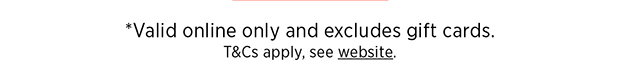 Terms & Conditions