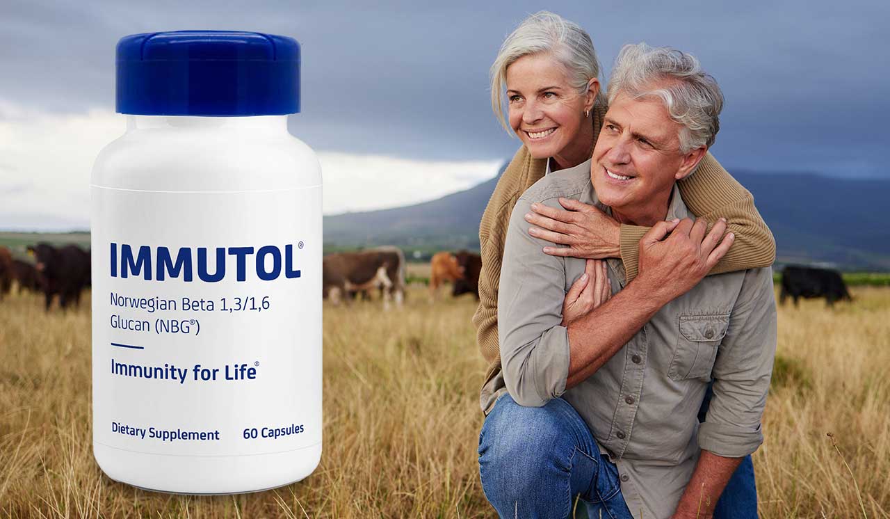 Why IMMUTOL® Has Lasted 28 Years