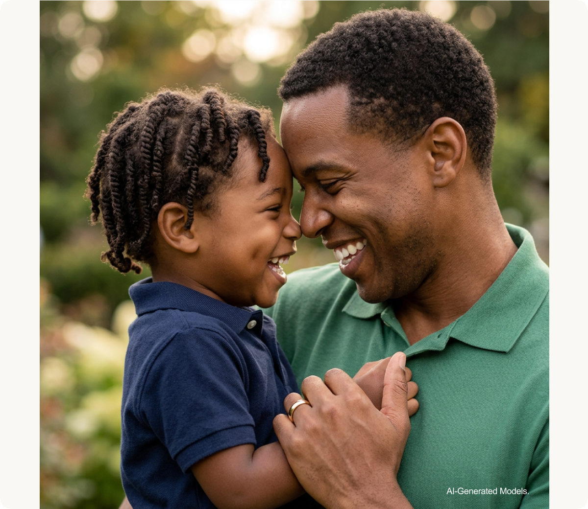 Happy Father's Day