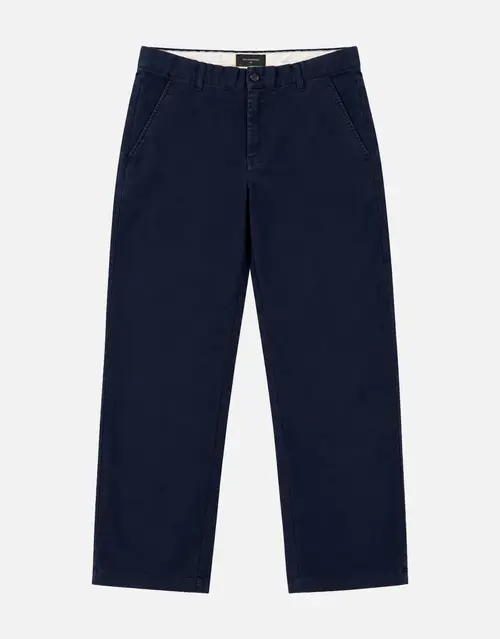 Delta Standard Fit Chinos