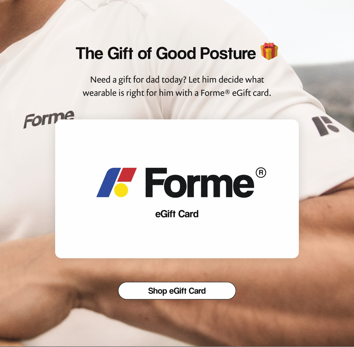 Shop eGift Card
