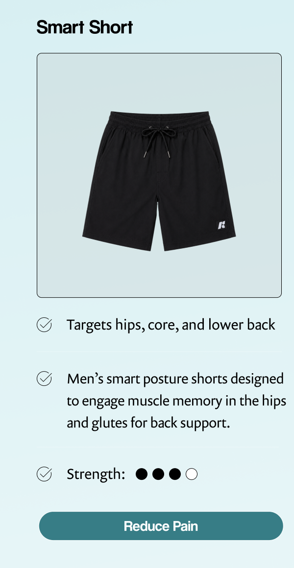 Reduce Pain