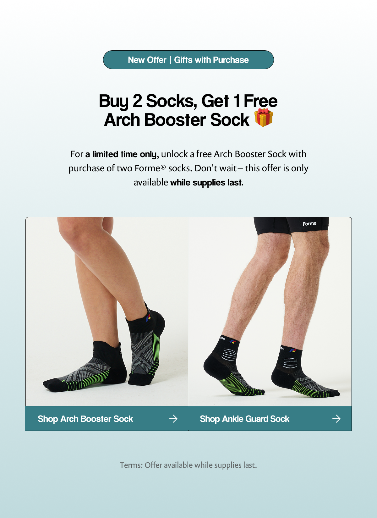 Shop Socks