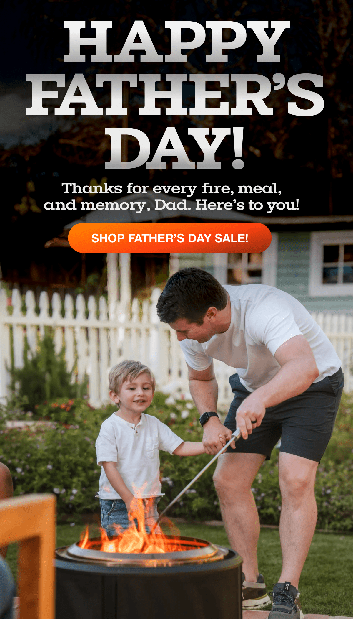 Shop Father's Day Sale