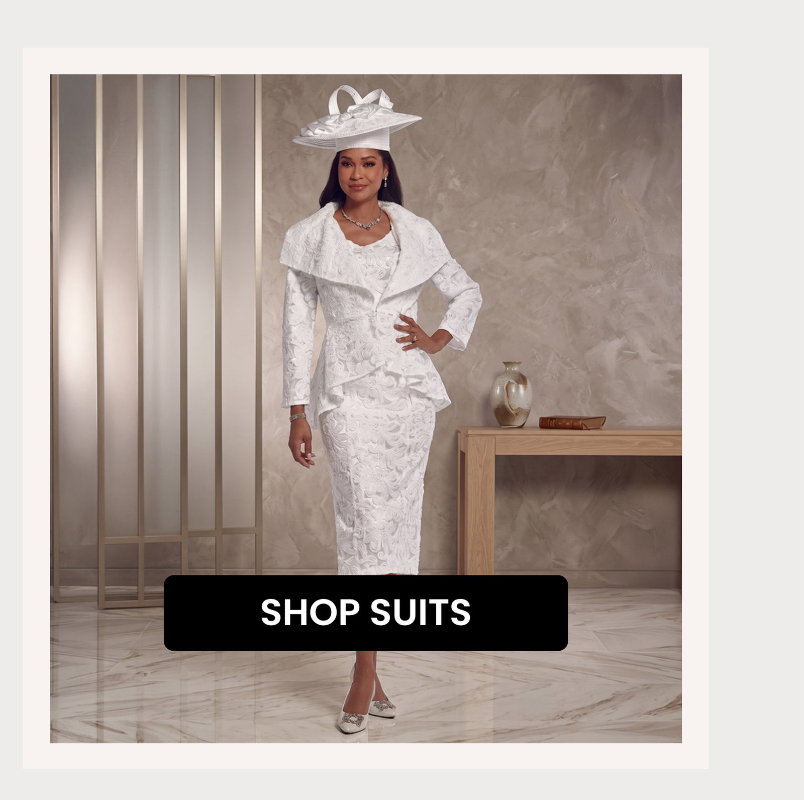 SHOP PANTSETS