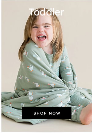 Toddler Blankets