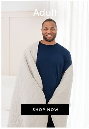 Adult Blanket