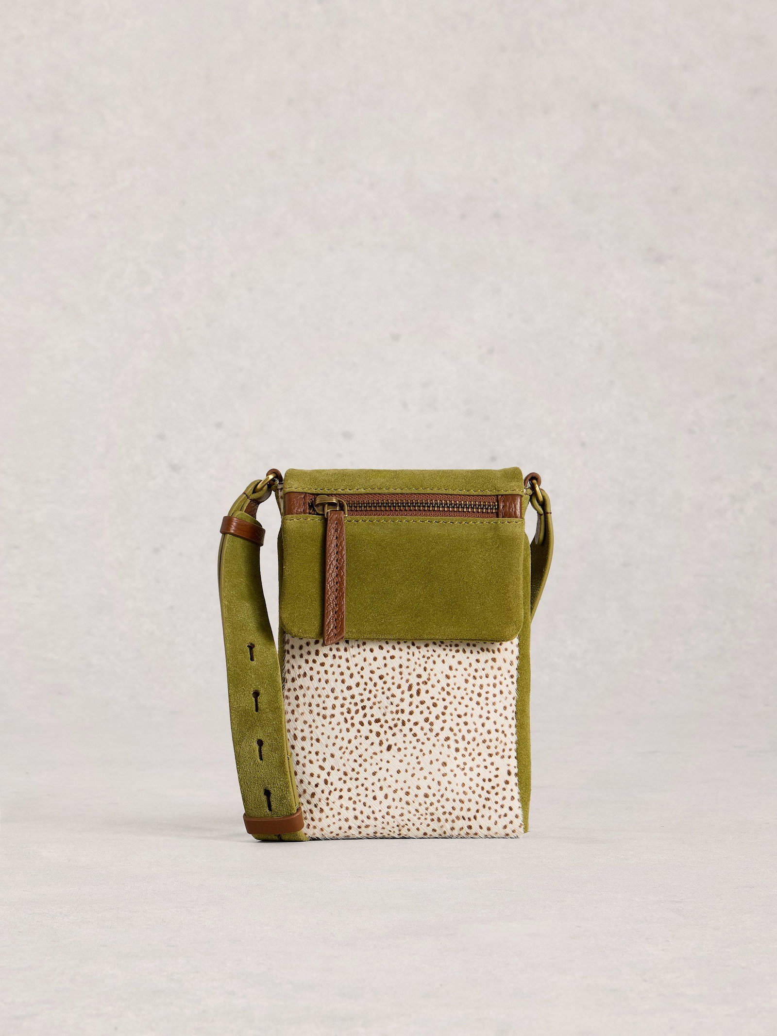 Shop Tiggy Phone Bag