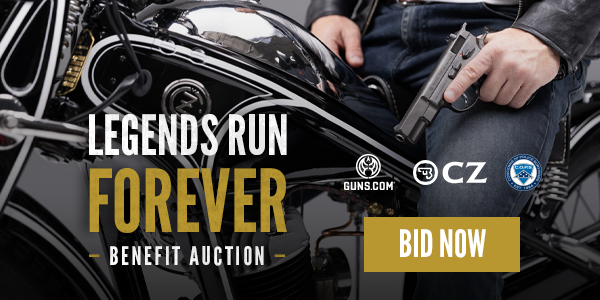 CZ Benefits Auction