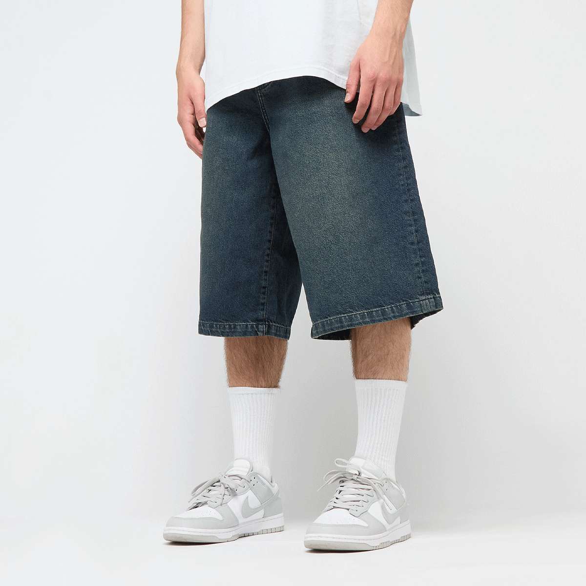 Belmont Short