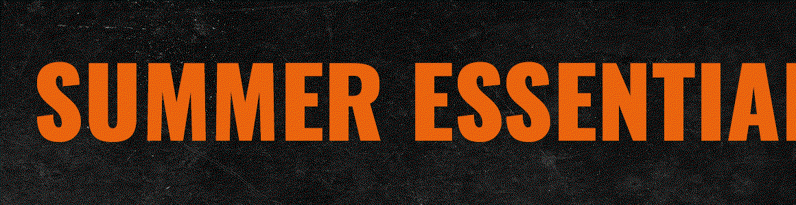 Banner: Summer Sale