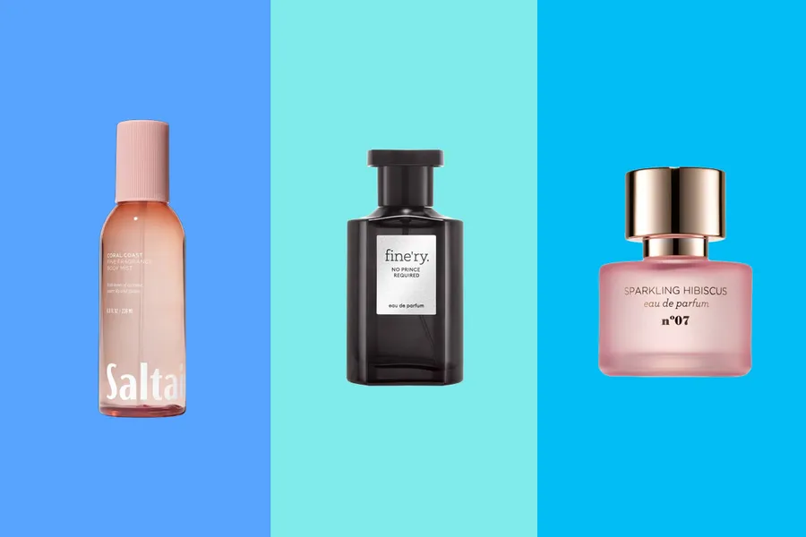 A Fragrance Snob’s Guide to Actually Good Drugstore Perfumes