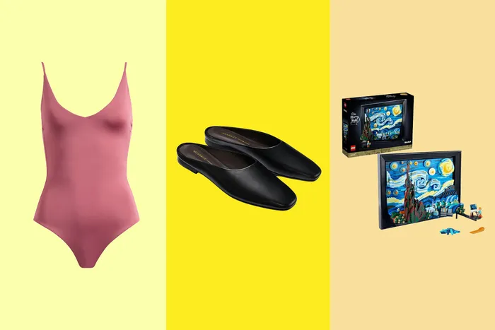 10 Things That Delighted Us Last Week: The Quietest ACs and Walkable Mules