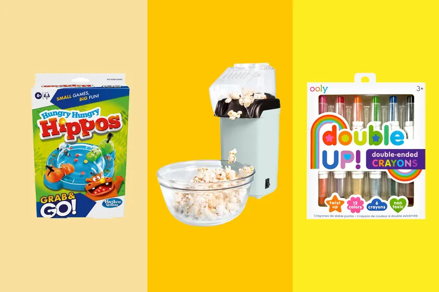 The Kids’ Birthday Gifts Our Editors Give Over and Over