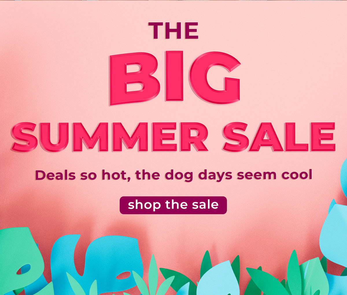 Shop The Sale Shop The Sale