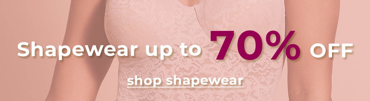 Shop Shapewear Shop Shapewear