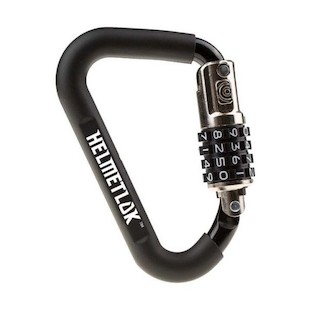 HelmetLok II Helmet Lock