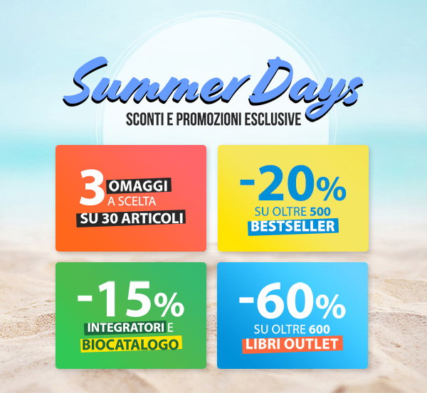 (Ultimo Giorno) Summer Days
