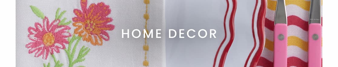 Home Decor