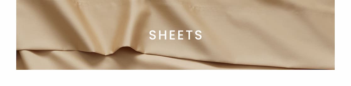 Sheets