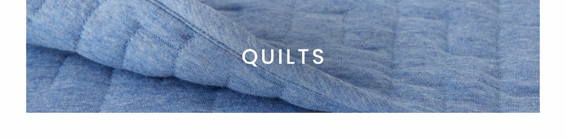 Quilts